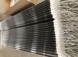 北京碳纤维加热管